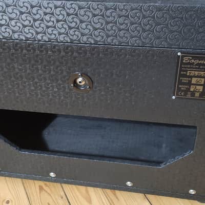 Bogner Goldfinger OGF 112 1x12 Box Lautsprecher Gitarre image 6