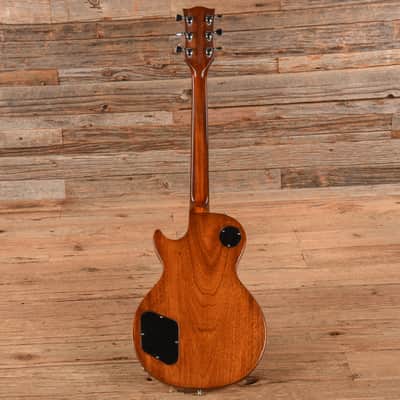 Gibson Les Paul Deluxe Natural Refin 1973 image 5