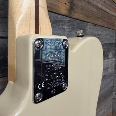 Fender Mod Shop Telecaster image 7