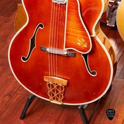 1981 Gibson Citation Vanderbilt Rose finish image 5