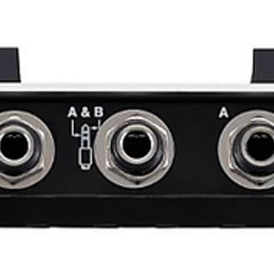 Boss FS-6 Dual Footswitch image 2