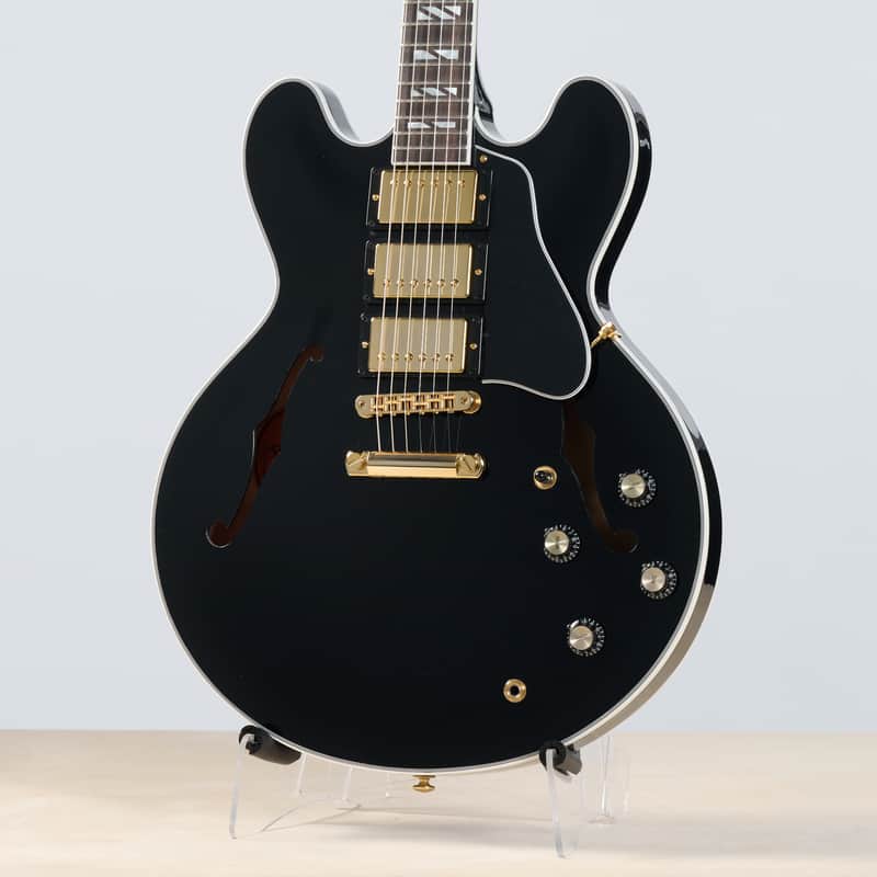 Gibson ES Supreme
