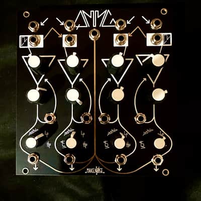 Make Noise QMMG 2024 Limited Edition *RARE Eurorack Module (Brand new) image 2