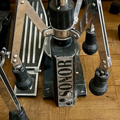 Sonor Hilite - Hit hat image 4