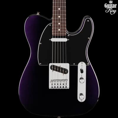 Fender Player II Modified Telecaster Rosewood Fingerboard Dusk image 1