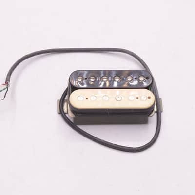 Seymour Duncan Boutique Humbucker ZEBRA Pickup for Gibson Les Paul Custom Standard SG ES-335 8.82K PAF image 1