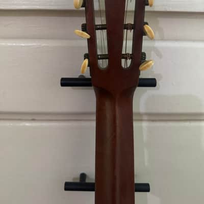 Bay State Parlor Guitar 1890s-1910s image 10