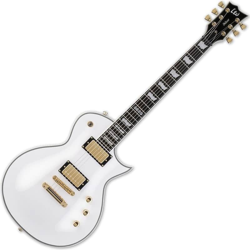 ESP LTD EC-1000T CTM DiMarzio image 2