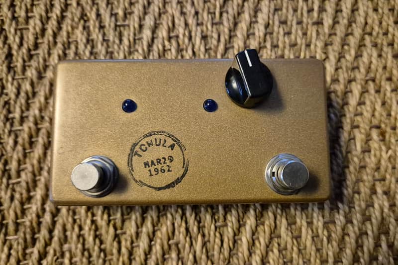 Lovepedal Tchula