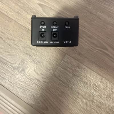 Vox VXT-1 Tuner 2020 - Black image 2