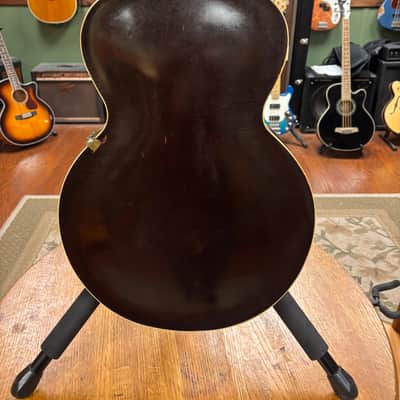 1923 Gibson L-3 Sunburst w/Original Case image 12
