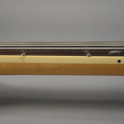 2012 Schecter Diamond Series Stiletto Extreme-4 Bass Black Cherry image 16