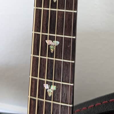 Gibson CL-30 Deluxe 1997 - 1998 - Natural image 13