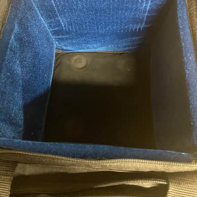 Henriksen The Bud 2015 - Black Tolex image 9