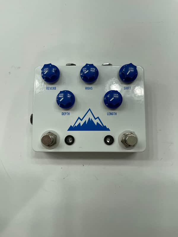JHS Alpine Dual Reverb | Reverb