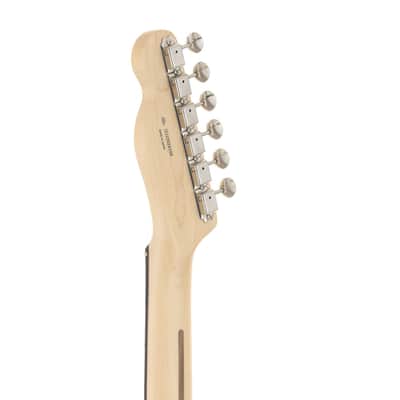 Fender Made in Japan Hybrid II Telecaster, Modena Red with RF [JD22028358] (09/03) image 12