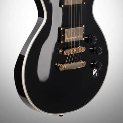 ESP LTD EC-256 Electric Guitar image 3
