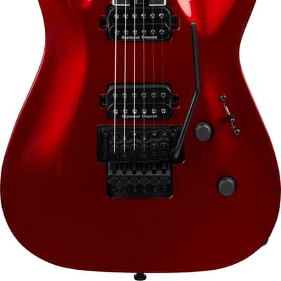 Jackson Pro Plus Series Soloist SLA2 image 1