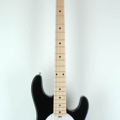 Sterling by Music Man Stingray Ray2 Black image 2