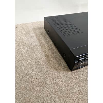 Philips CDR 770 - CD Player - Black - Very Good w/ remote image 8