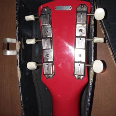 Supro Thunderstick 1960s ? image 5