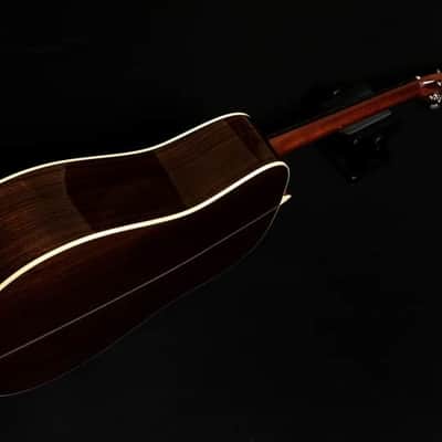 Martin Vintage Series HD-28V (Custom HD-28) 1995 - 2018 - Natural image 5