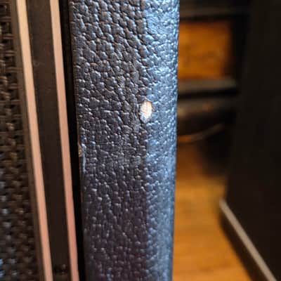 Egnater AR-412B 350-Watt 4x12" Straight Guitar Cabinet image 4