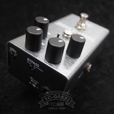 Fender ENGAGE BOOST image 2