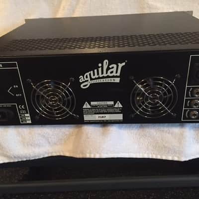 Aguilar DB750 image 3
