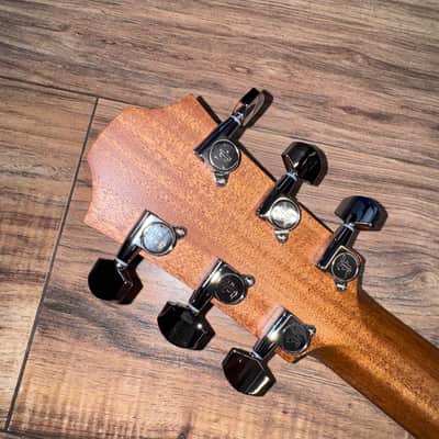 Furch Blue Series GC-CM masters choice 2024 - Natural mahogany image 10