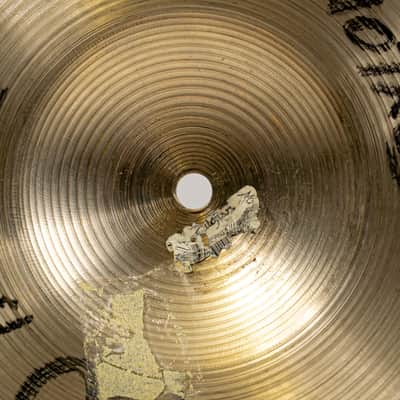 Zildjian 20" Avedis Ping Ride Cymbal – 2900g image 7