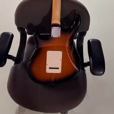 Peavey Predator Plus 1999 - Tobacco image 3