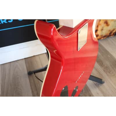 Washburn Wing Series Raven R5CB-U Cherry Burst – NEW 2026 – In Stock – Authorized Dealer image 13