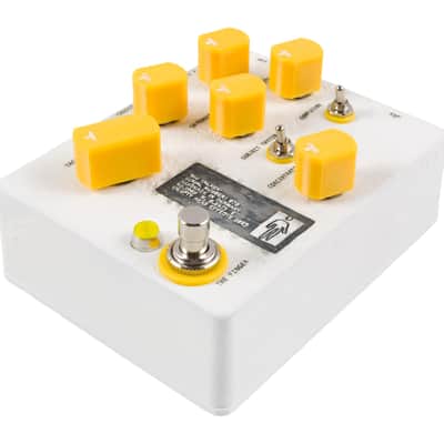 Empty Head Effects Big Talker Double Tremolo Pedal image 3