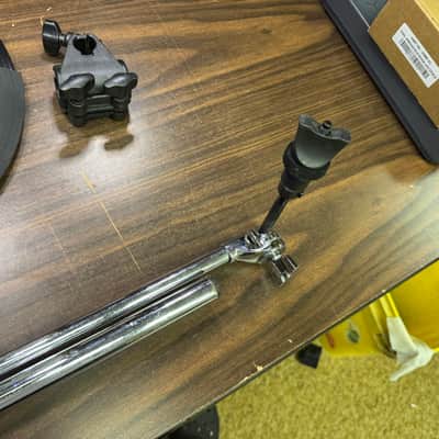 Simmons Electronic Drum Cymbal Trigger 14” S1000CYM14T-R image 3