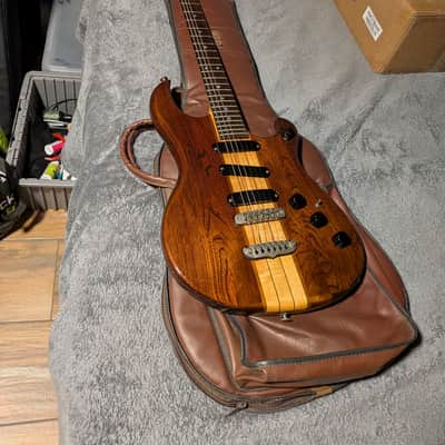 Aria Pro II RS-600 1980s - Natural image 1