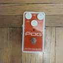 Electro-Harmonix Nano POG Polyphonic Octave Generator 2015 - Present - Red / White