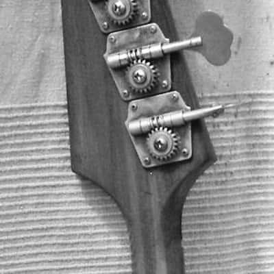 Gibson Thunderbird Bicentennial 1976 - 1977 Tobacco Sunburst image 2