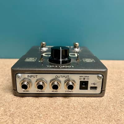 TC Electronic Ditto X2 Looper image 3