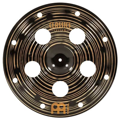 Meinl Classics Custom Dark 18" Trash China image 2