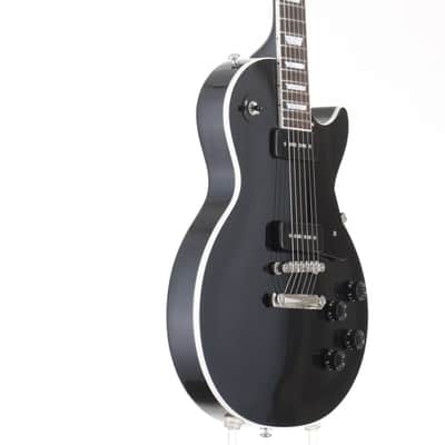 GIBSON USA Les Paul Classic 2018 Ebony [180063503] (05/21) image 8