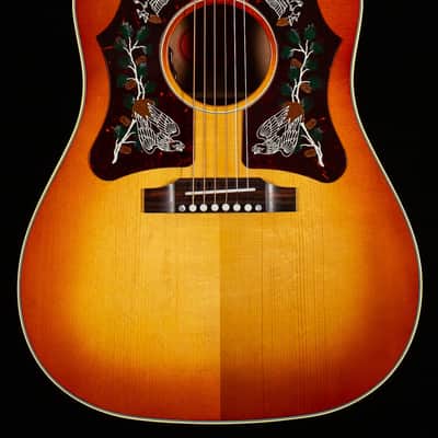 Gibson Margo Price J-45 Heritage Cherry Sunburst (150) image 3