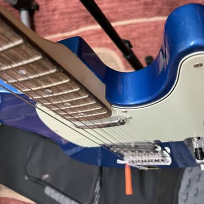 Squier FSR Bullet Telecaster with Laurel Fretboard comes with gig bag! image 5