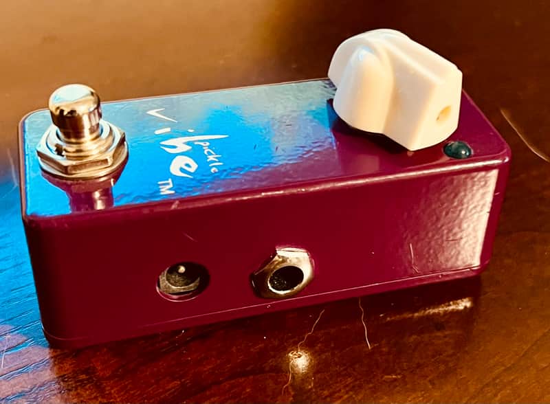 Lovepedal Pickle Vibe
