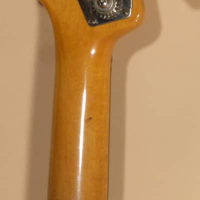 Fender Precision Bass 1962 image 6