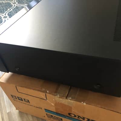 RARE Onkyo Integra TA-2800 3 Motor 3 Head Dual Capstan ~BOX, REMOTE, MANUAL~ LOOK ! image 10