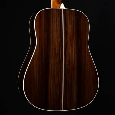 Martin D-42 Acoustic Guitar #9120 image 13