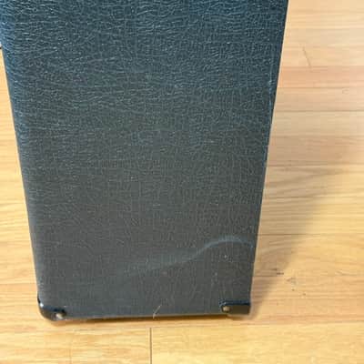 Marshall Valvestate Series VS112, 12", 80-Watt Guitar Cabinet, Very Good Condition image 4
