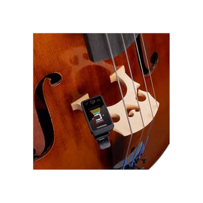 D'Addario PW-CT-17CB Eclipse Cello/Bass image 2