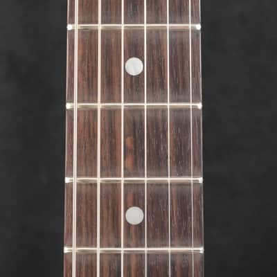 Gibson Murphy Lab 1958 ES-335 Reissue Tri-Burst Light Aged image 8